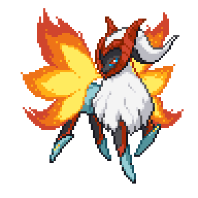 Volcaceus Sprite Image