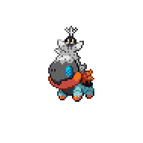 Volcawig Sprite Image