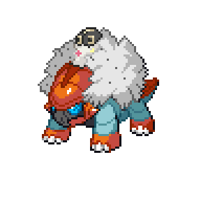 Volcatle Sprite Image