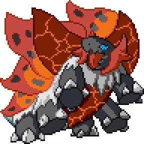 Volcaterra Sprite Image