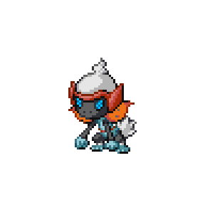 Volcachar Sprite Image