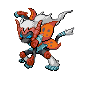 Volcanape Sprite Image