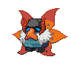 Volcapass Sprite Image