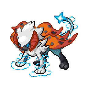 Volcaray Sprite Image