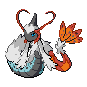 Volcatic Sprite Image