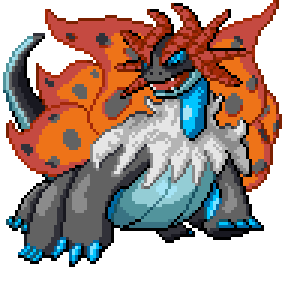 Volcamence Sprite Image