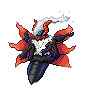 Volcarai Sprite Image