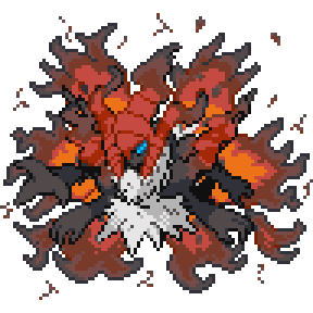 Volcarai Sprite Image