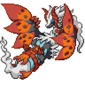 Volcaram Sprite Image