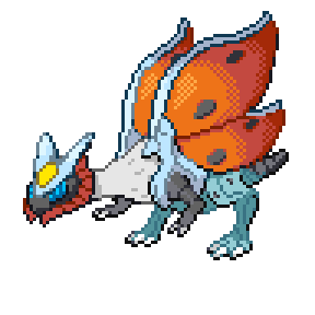Volcarem Sprite Image