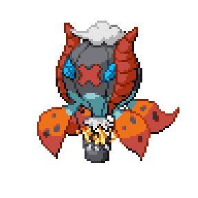 Volcablim Sprite Image