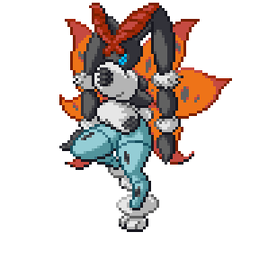 Volcapunny Sprite Image