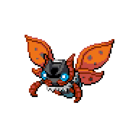 Volcajask Sprite Image