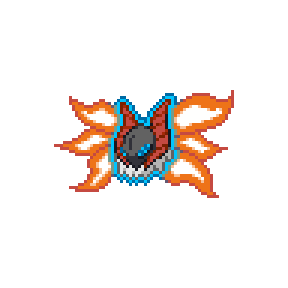 Volcatom Sprite Image