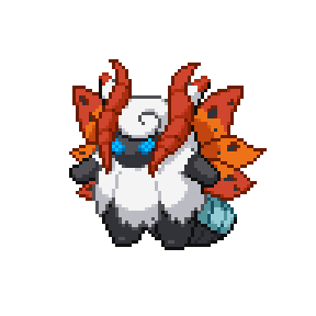 Volcafable Sprite Image