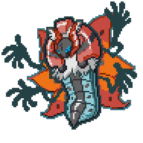 Volcagrigus Sprite Image
