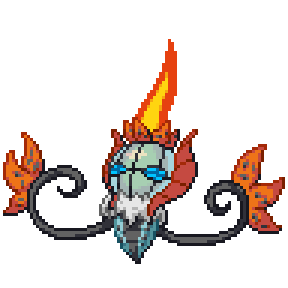 Volcalure Sprite Image