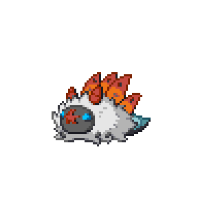 Volcamuku Sprite Image