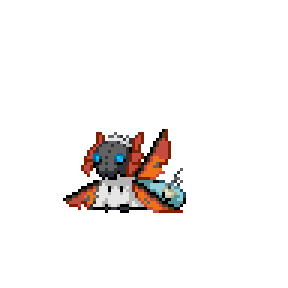 Volcakyu Sprite Image