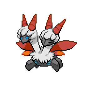 Volcalous Sprite Image