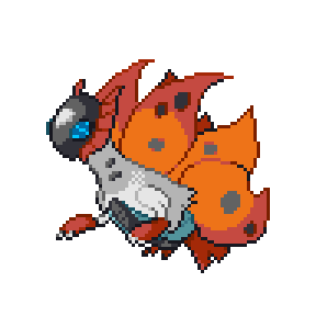 Volcatias Sprite Image