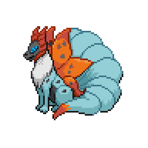 Volcatales Sprite Image