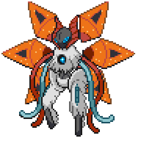 Volcaxys Sprite Image