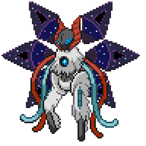 Volcaxys Sprite Image