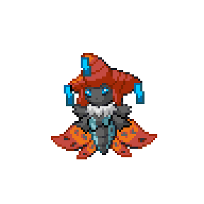 Volcarachi Sprite Image