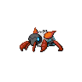 Volcacada Sprite Image