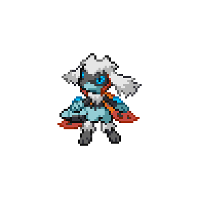 Volcaolu Sprite Image