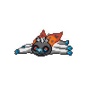 Volcakoth Sprite Image