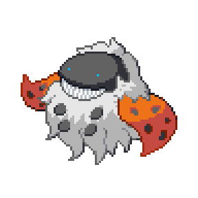Volcamer Sprite Image