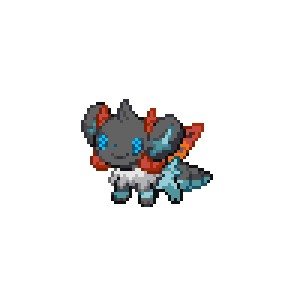 Volcanx Sprite Image