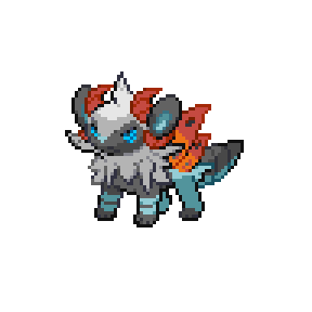 Volcaxio Sprite Image