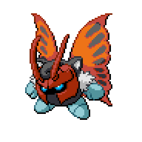 Volcapuff Sprite Image
