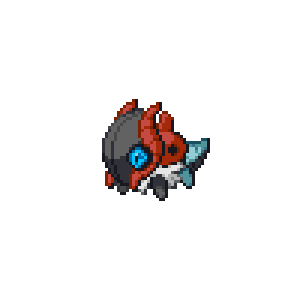 Volcaon Sprite Image