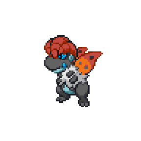 Volcaagon Sprite Image