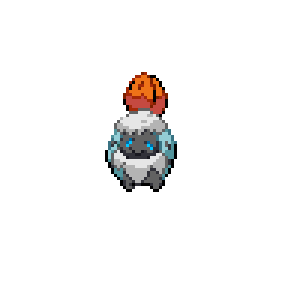 Volcadew Sprite Image