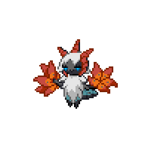 Volcaelia Sprite Image