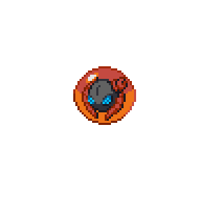 Volcasis Sprite Image