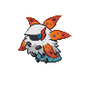 Volcaesta Sprite Image