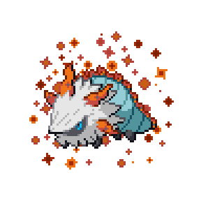 Volcaesta Sprite Image