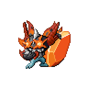 Volcaeye Sprite Image