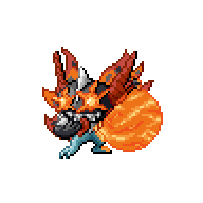 Volcaeye Sprite Image