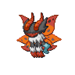 Volcaeye Sprite Image
