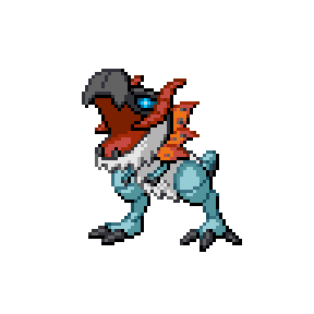 Volcarunt Sprite Image