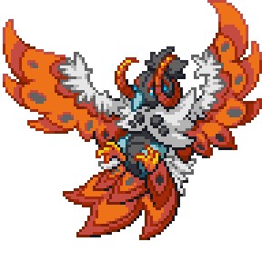 Volcacorio Sprite Image