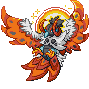 Volcacorio Sprite Image