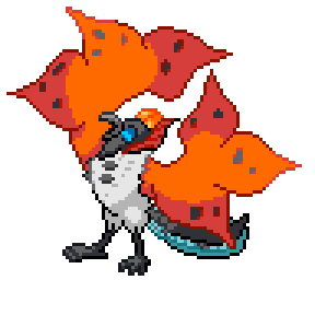 Volcacorio Sprite Image
